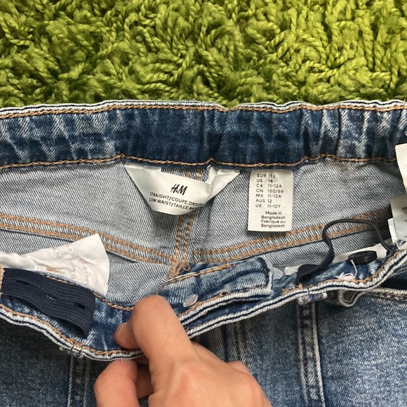 H&M Denim - Picture 3 of 3